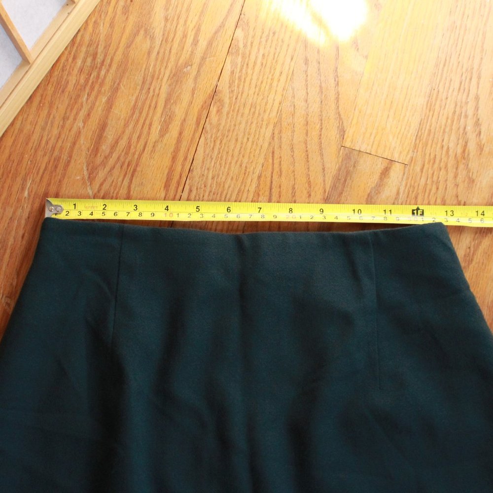 Vintage The Studio (by John Meyer) Petite Pencil Skirt - Picture 4 of 4